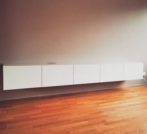 IKEA Möbelmontage